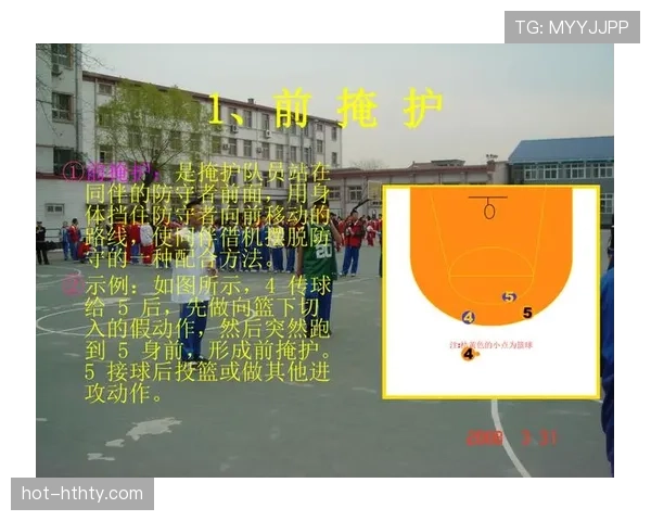 篮球规则中的“持球掩护规则”如何判定与执行? 篮球规则中的“持球掩护规则”如何判定与执行?