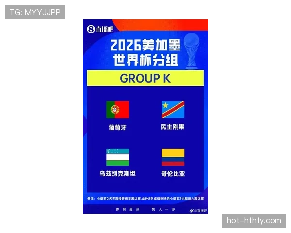 民主刚果冲击2026世界杯预选赛赛程分析 能否创造历史首次晋级正赛